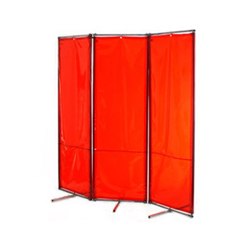 Folding Welding Screen